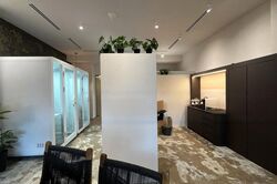 Sbf Center (D1), Office #502728121